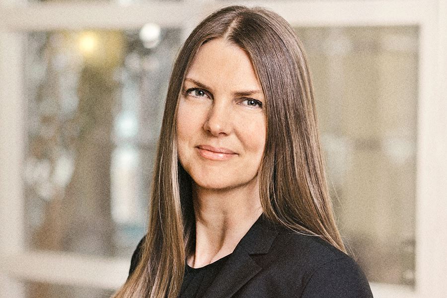 Bibi Rydbacken