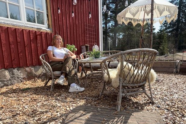 Elin Nordström