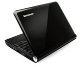 Lenovo Nordic Ecolabelled computer