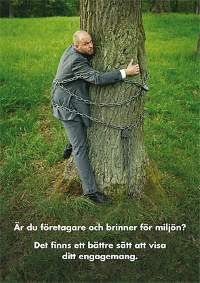 Nätverket: Köp Miljömärkt