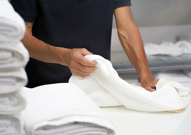 Bild för produktgrupp, textilservice