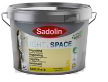 Svanenm&auml;rkt m&aring;larf&auml;rg