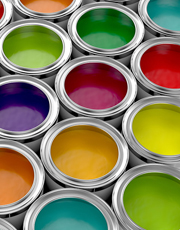 M&aring;la med Svanen