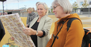 Marianne Witt, förskolechef Temmelburken 2