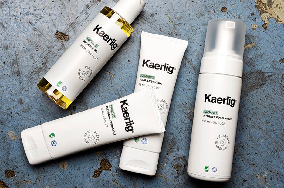 Kearlig produkter