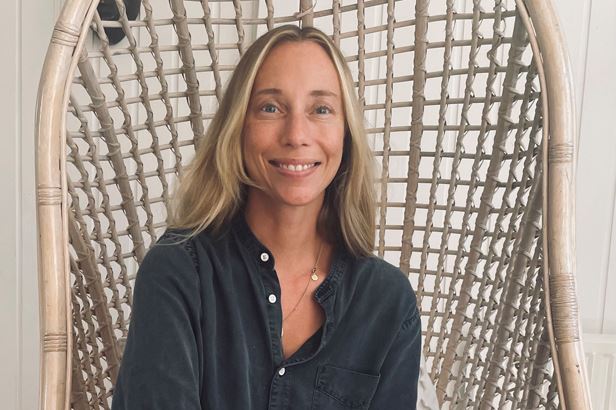 Therese Gerdman 