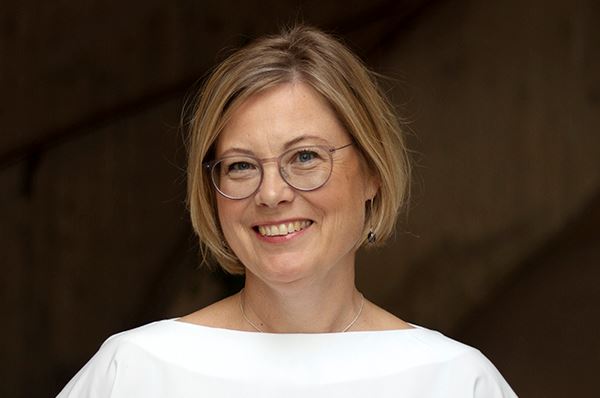 Sara Bergman på Svanen