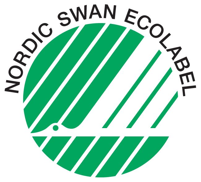 Use your Nordic Swan Ecolabel - svanen.se