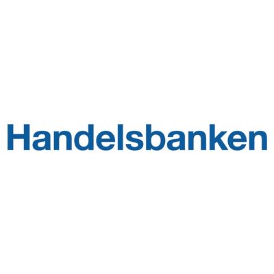 Produktbild, handelsbanken
