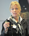 Viveca Reimers, VGR