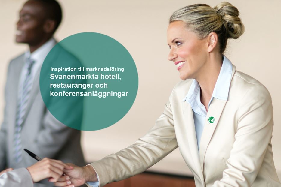 Bild om inspiration till marknadsföring hotell