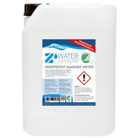 Z Water Extreme 10 L Z Water Extreme 10 L