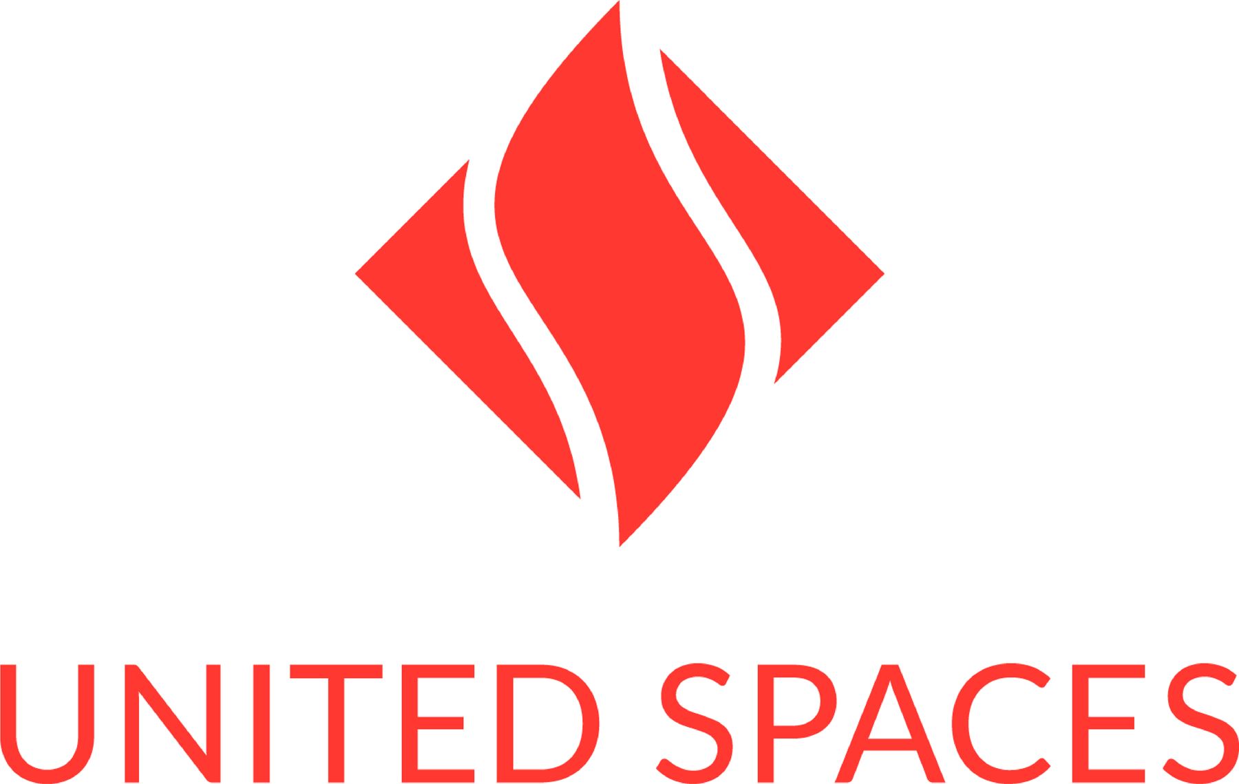 Logga, United Spaces Waterfront Stockholm AB