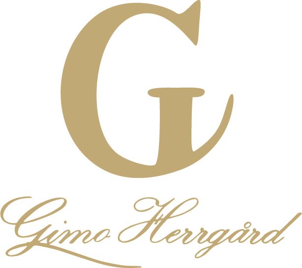 Logga Gimo Herrgård