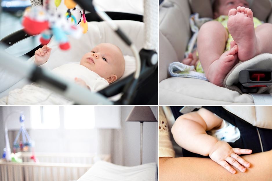 Baby Products With Textiles 104