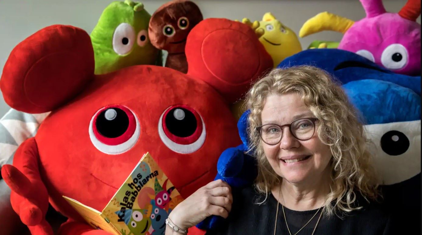 Coop Lanserar Egna Svanenmarkta Blojor Svanen Se Streck die arme aus und komm mit! coop lanserar egna svanenmarkta blojor