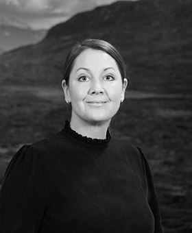 Hedvig Bergqvist