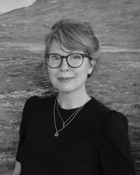 Linnéa Hallgren