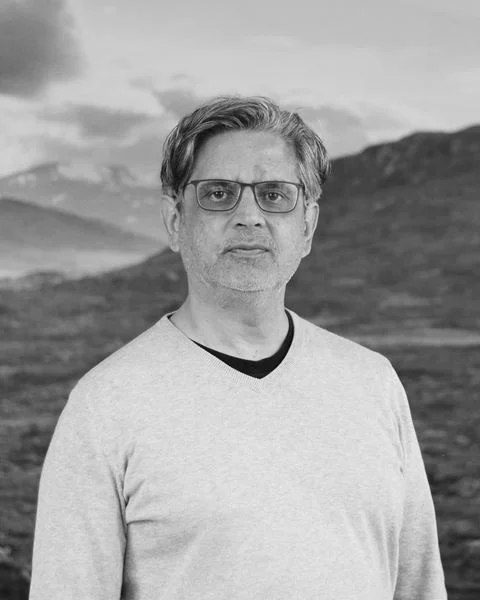 Ulf Eriksson