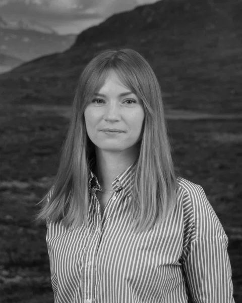Wilma Bäckström Nilsson