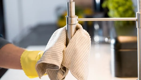 "Customers trust the Nordic Swan Ecolabel"