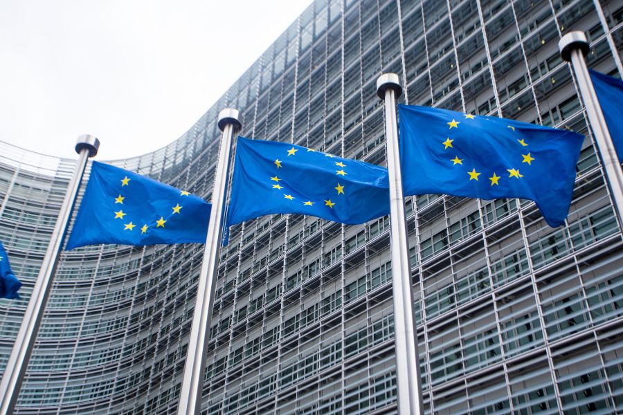 What is the EU Clean Industrial Deal?