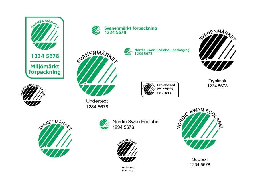 Graphical guidelines