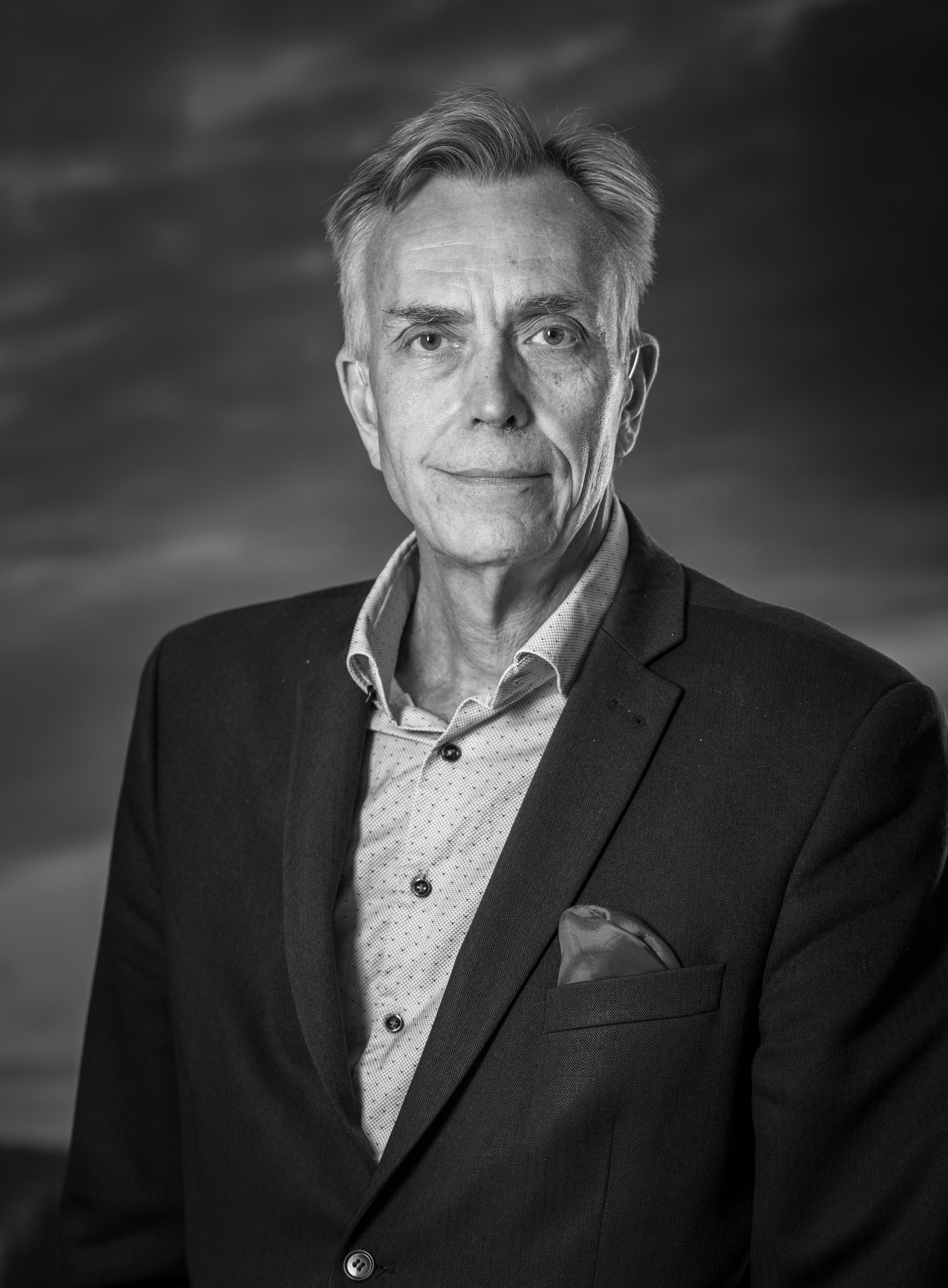 Bengt Lagerman