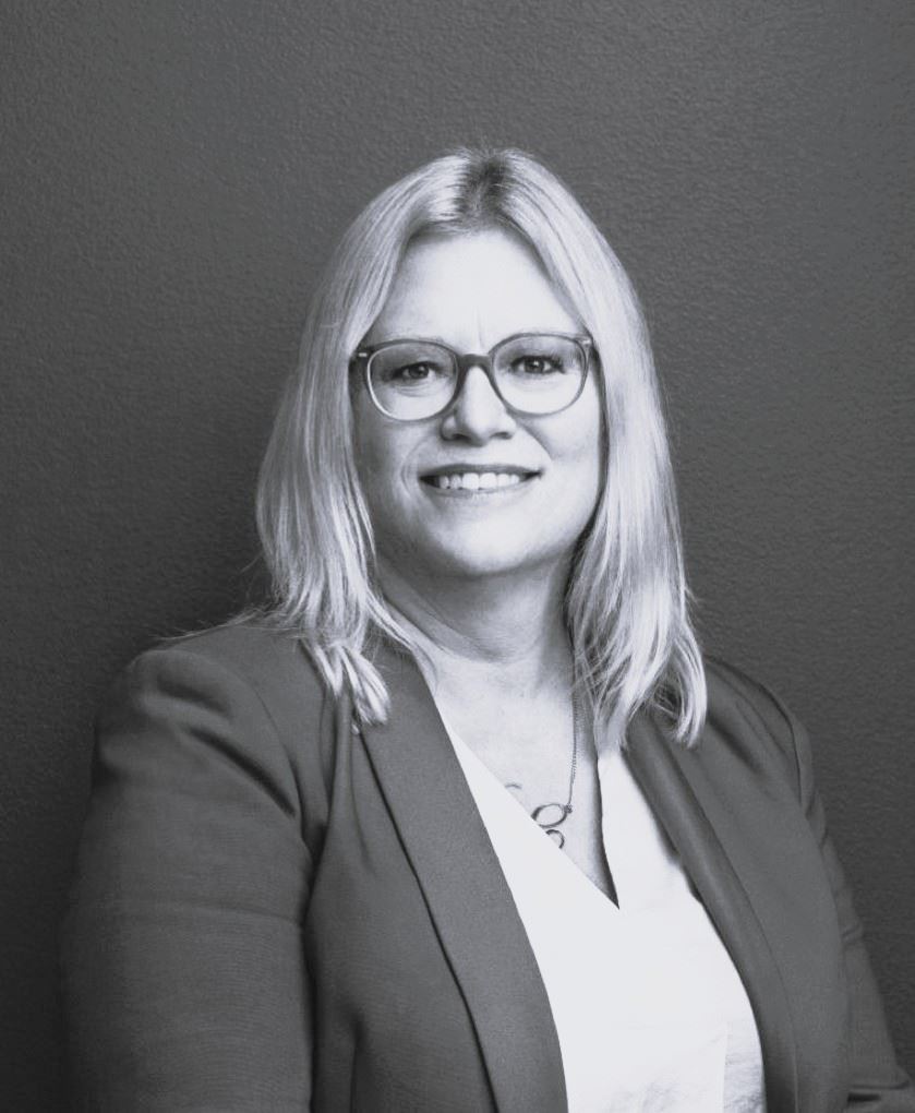 Charlotte Kristjansson