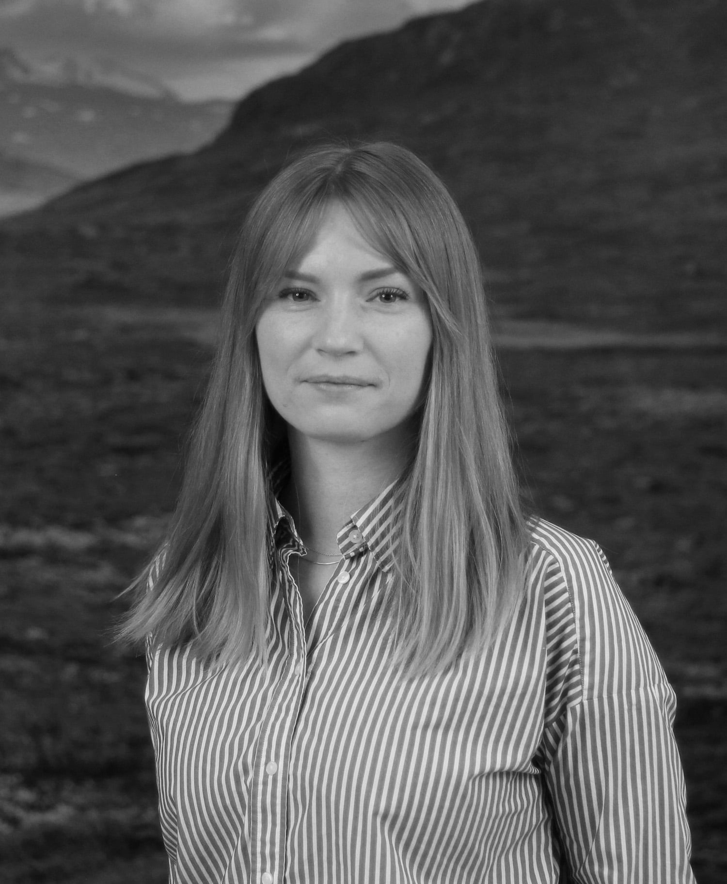 Wilma Bäckström Nilsson