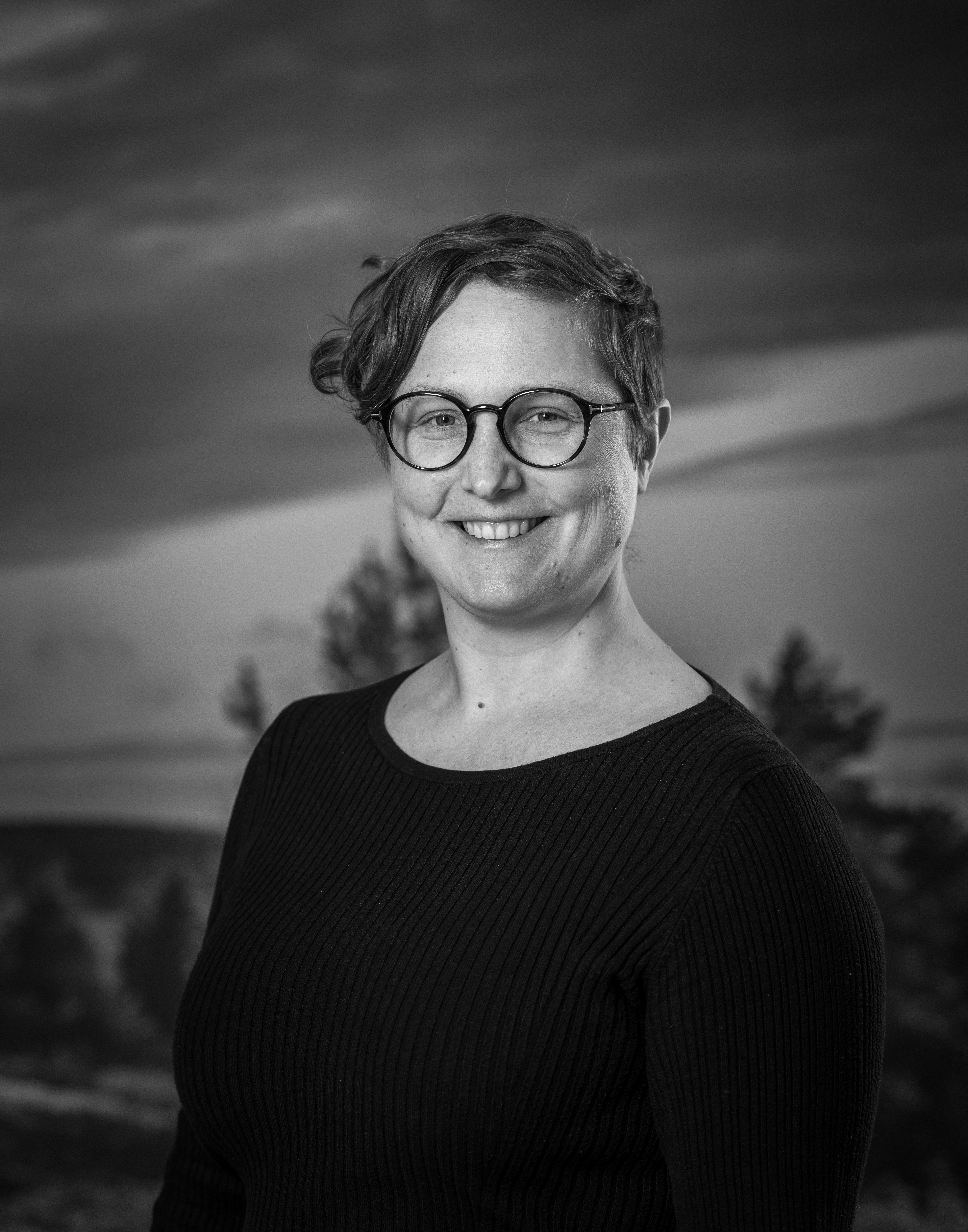 Sofia Korpar Malmström