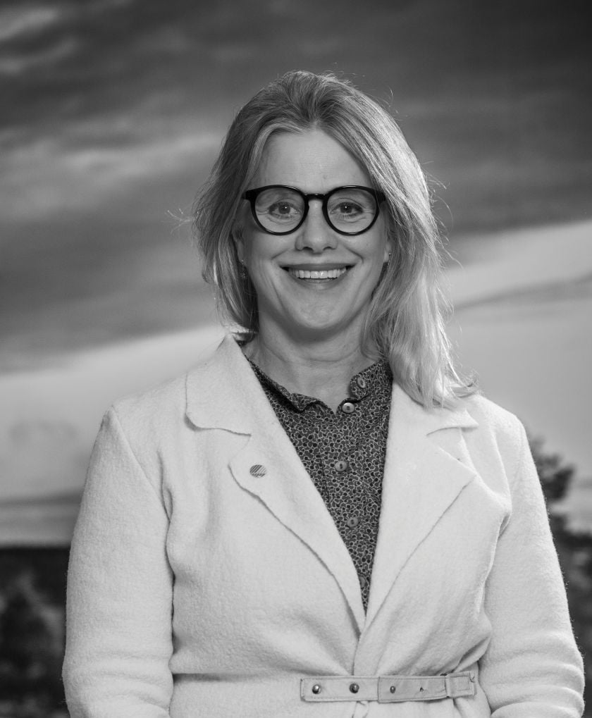Anna Norberg